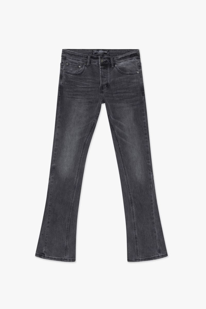 Valabasas "Mr.Stacked" Stacked Grey