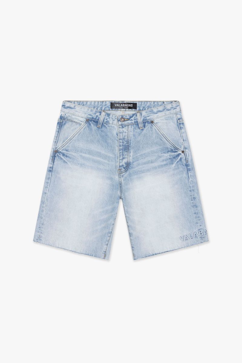Valabasas "Mr.Shorts" Shorts Lt.Wash