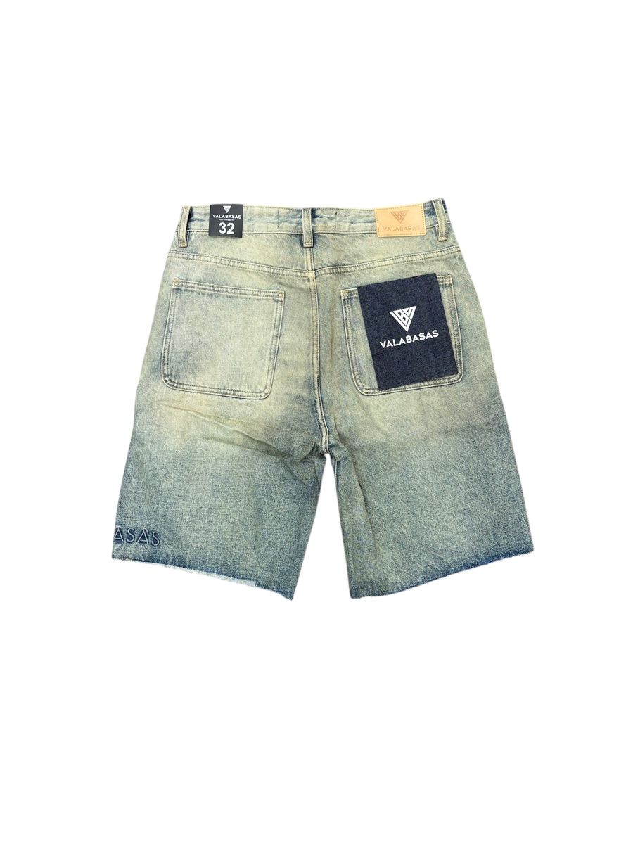 Valabasas "Mr.Shorts" Light Vintage