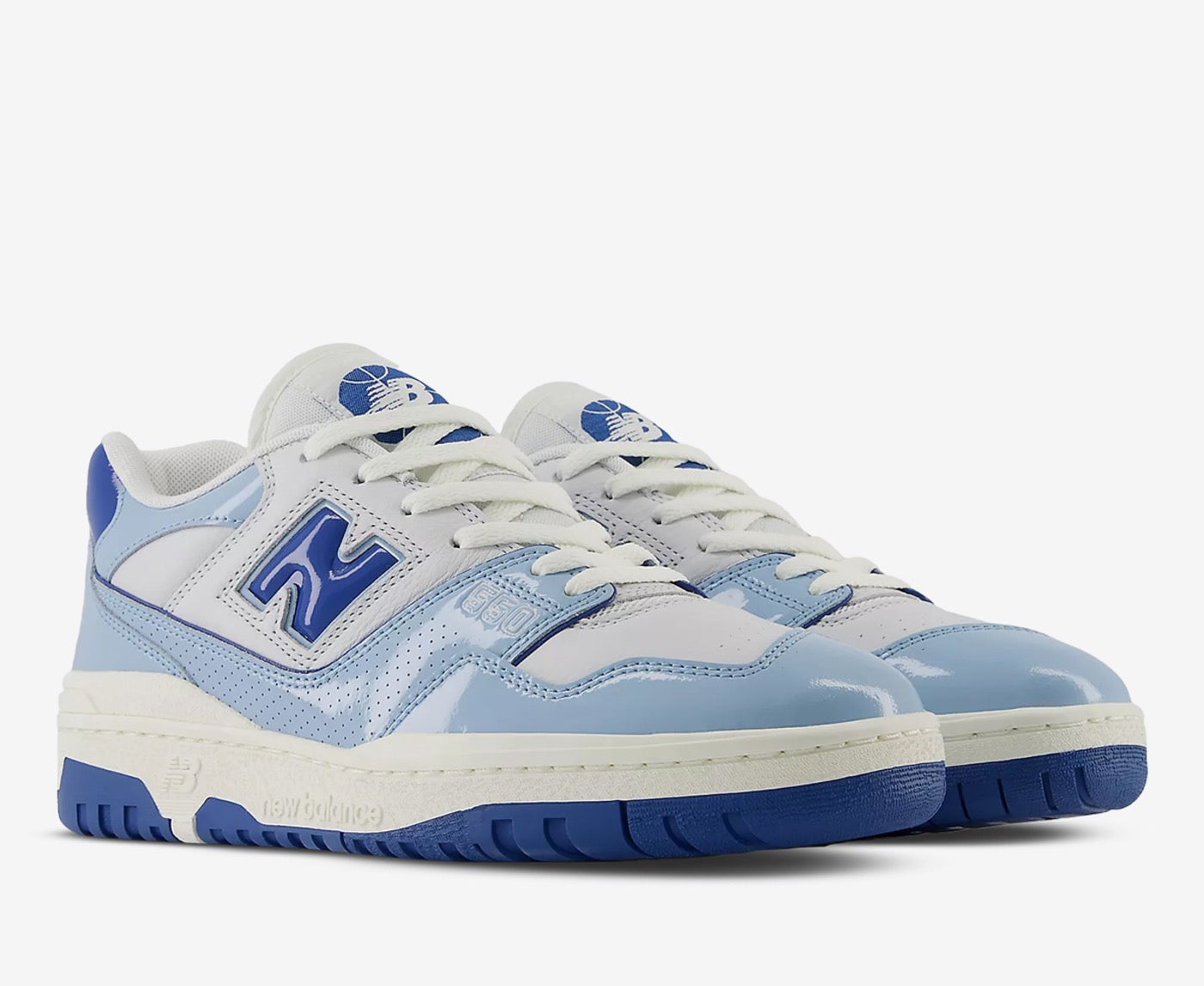NEW BALANCE LIFESTYLE MENS STYLE BLUE BLUE