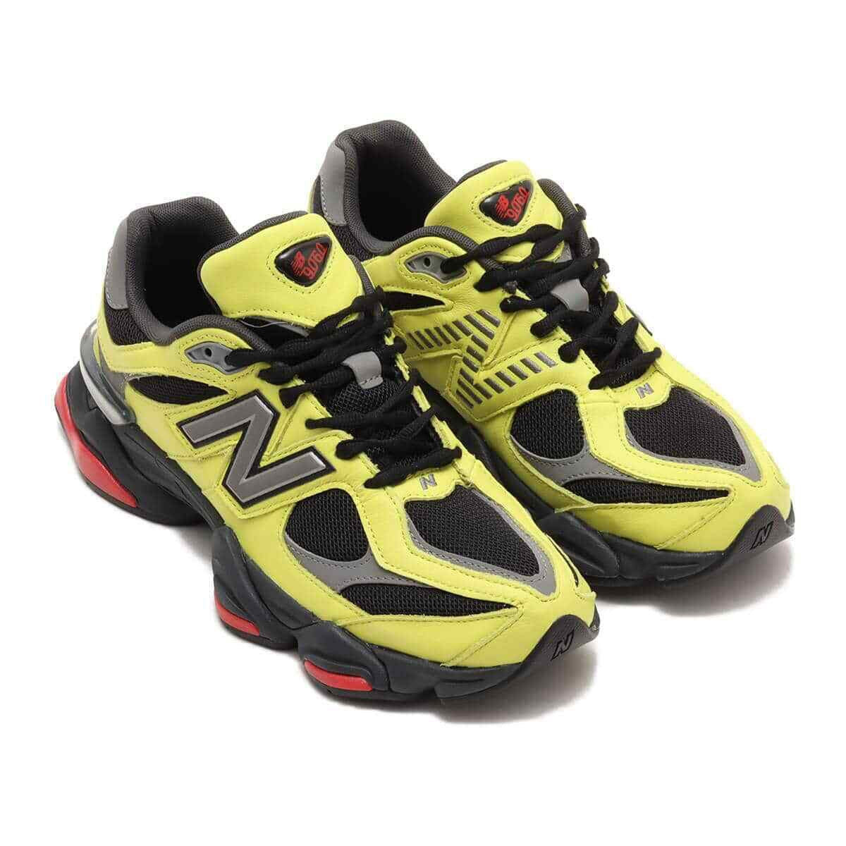 New Balance Lifestyle Green/Black