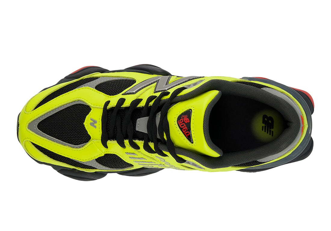 New Balance Lifestyle Green/Black