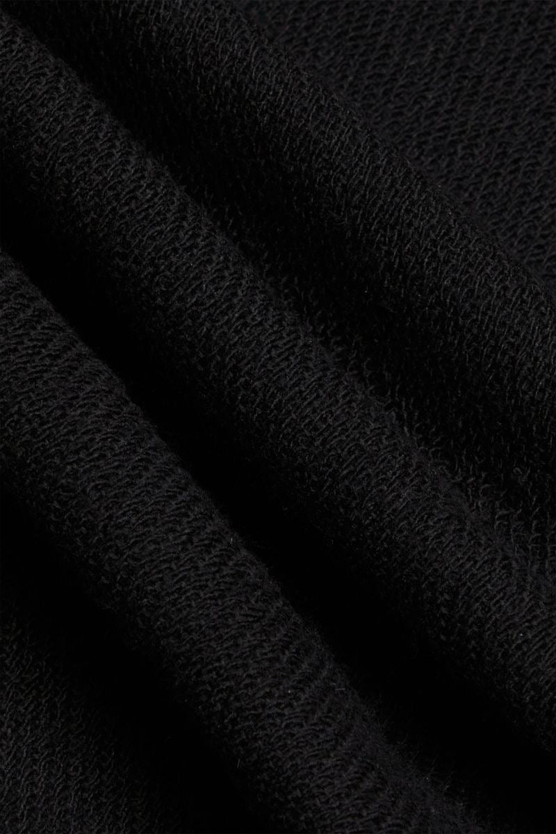 Silnt Chptrs "Mustang" Tapestry Pants Black