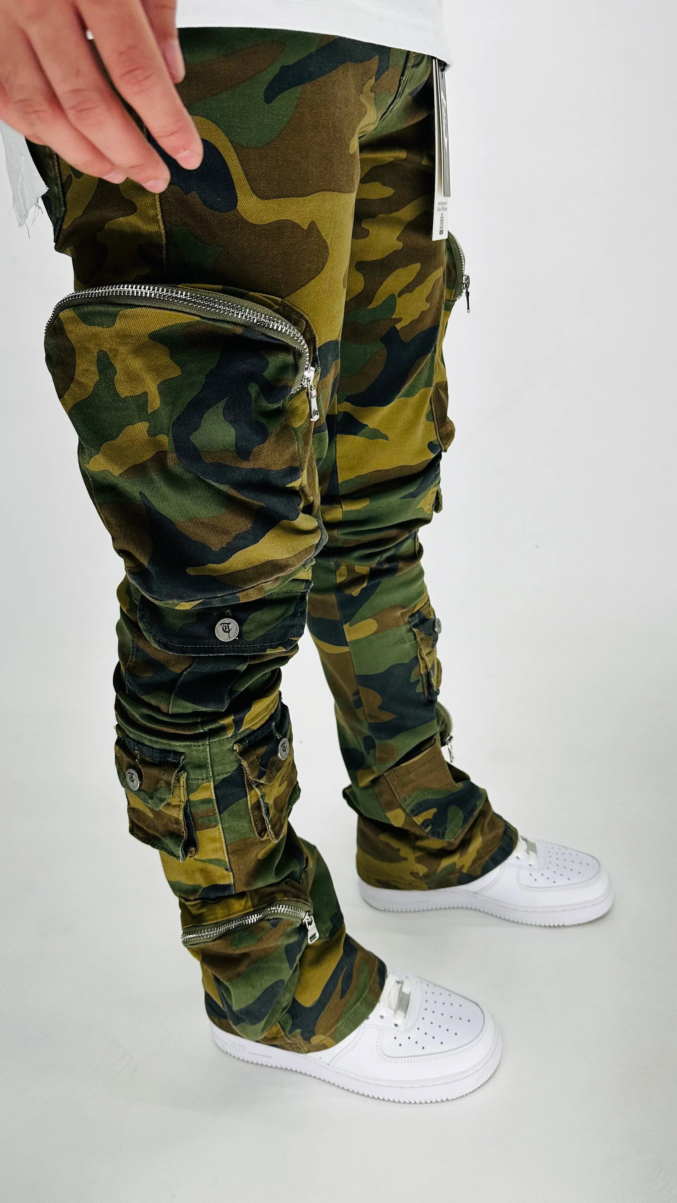 Trnchs "Khurasan" Stacked Army