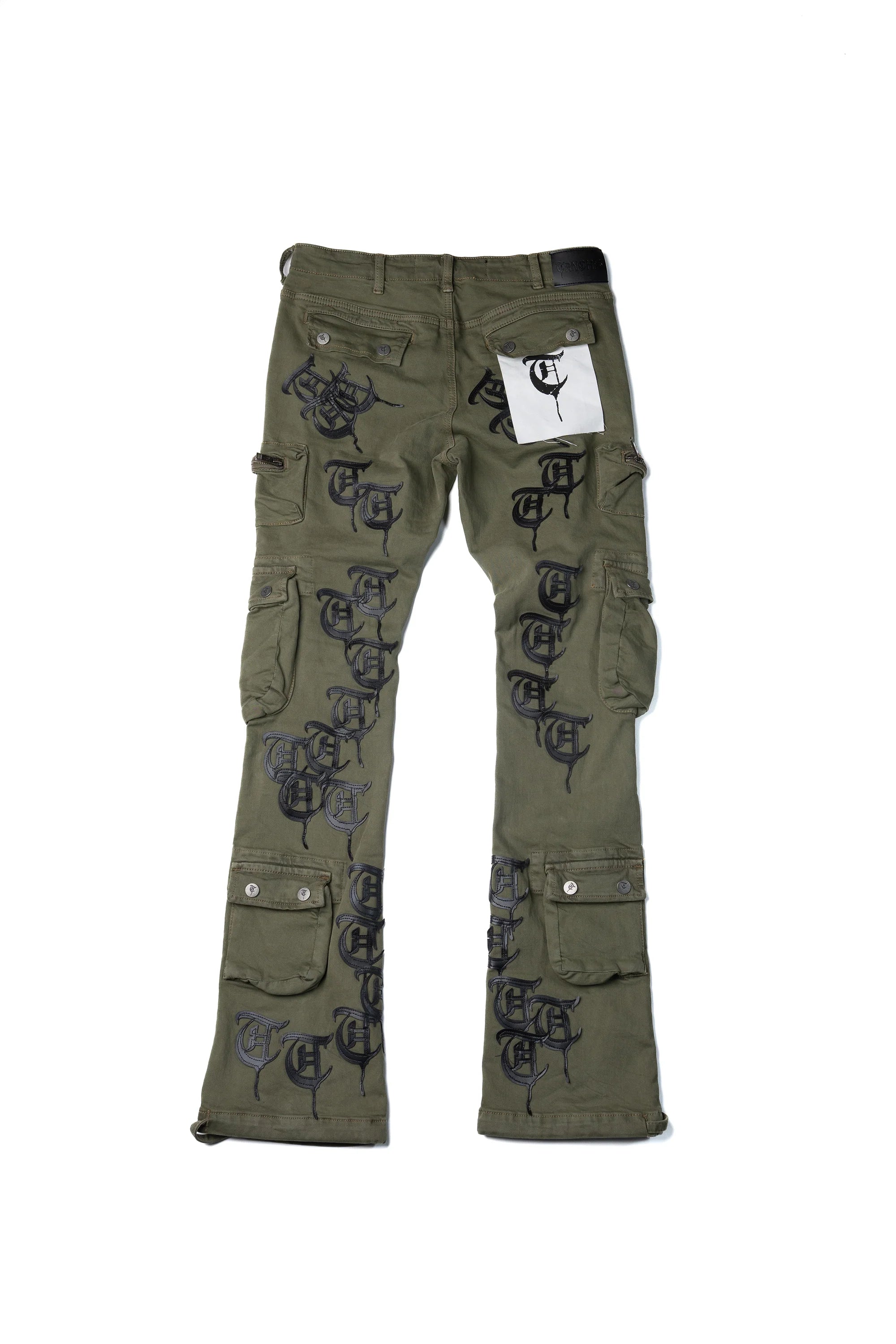 Trnchs "Repetition" Stacked Army
