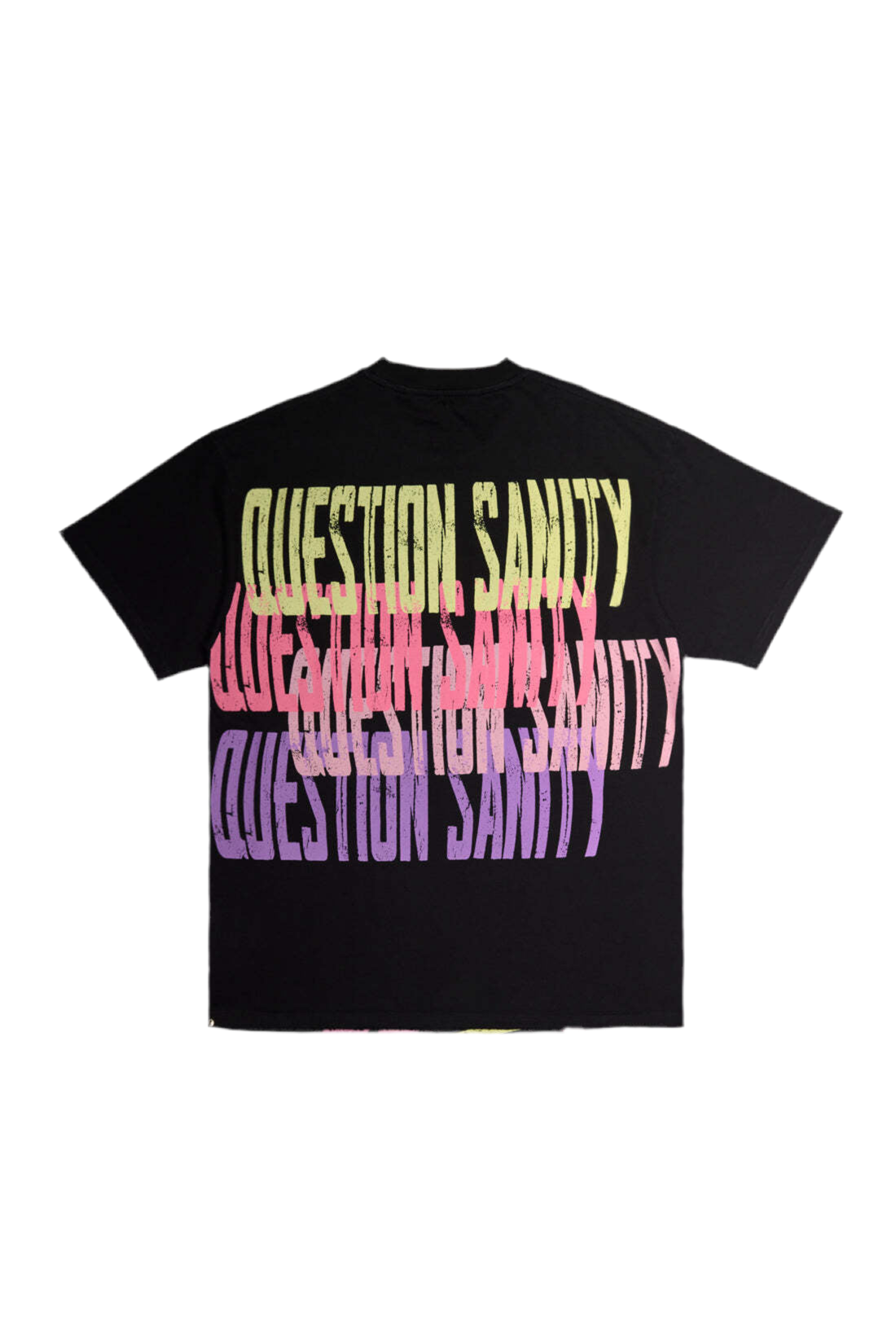 Valabasas "Sanity" Tee Black