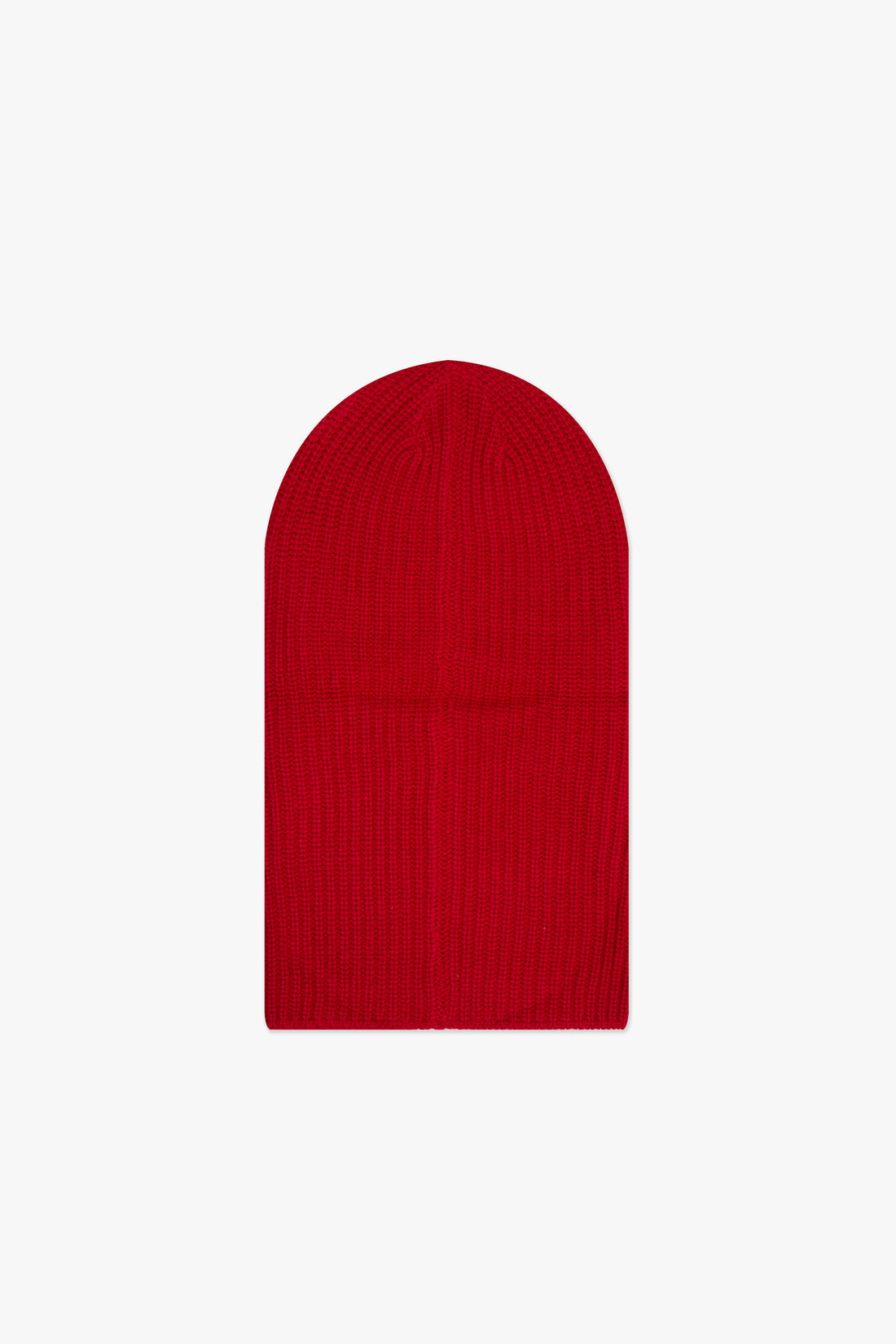 Valabasas "Daheya" Ski Mask RED