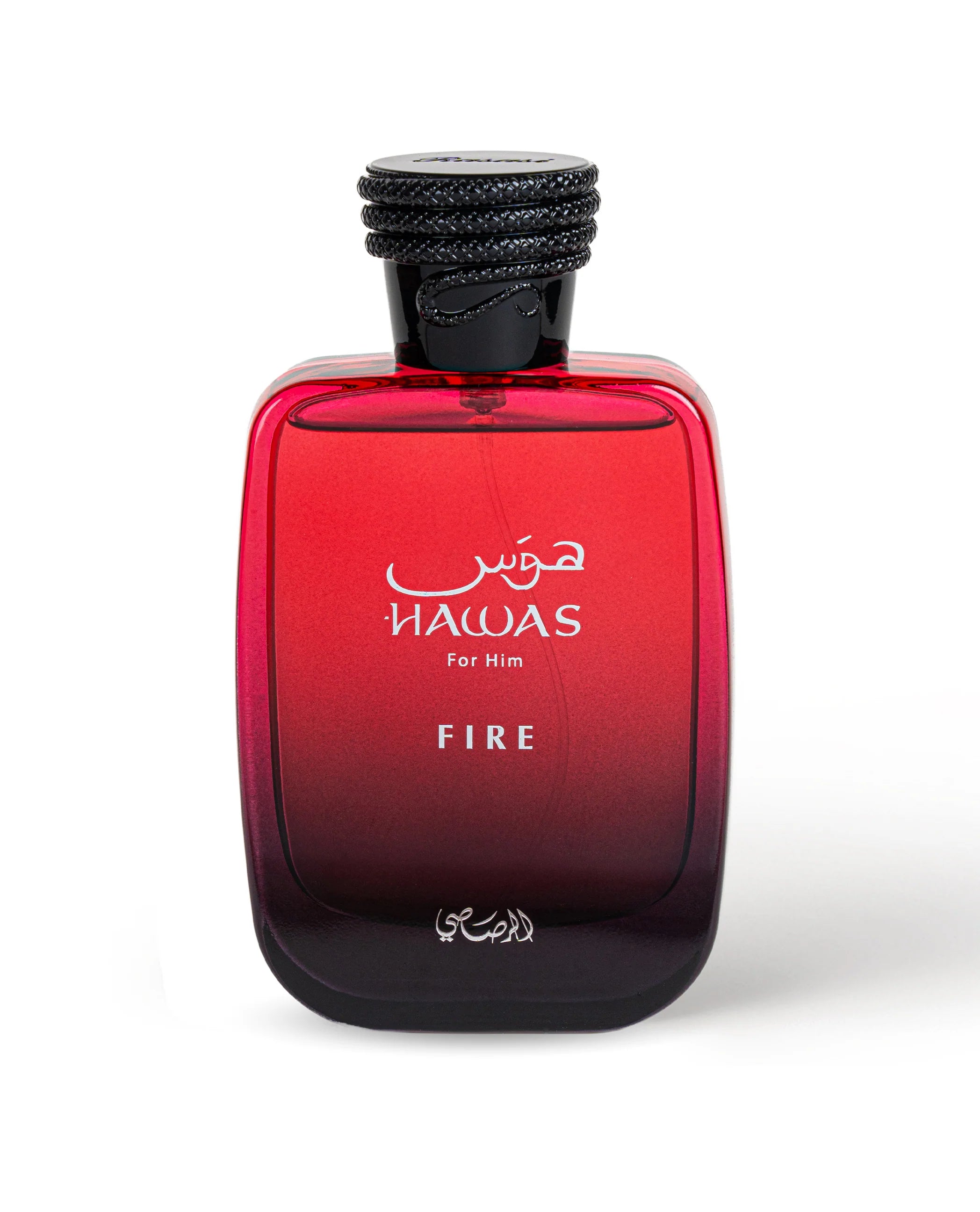 Hawas Fire Cologne 3.4 FLoz