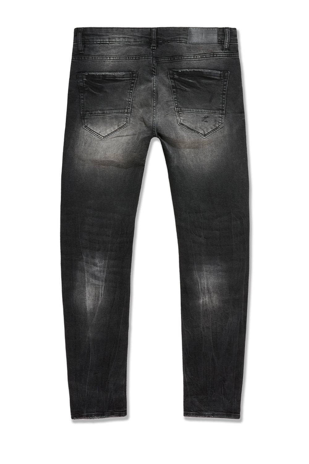 Jordan Craig "Fordham Denim" Black Shadow
