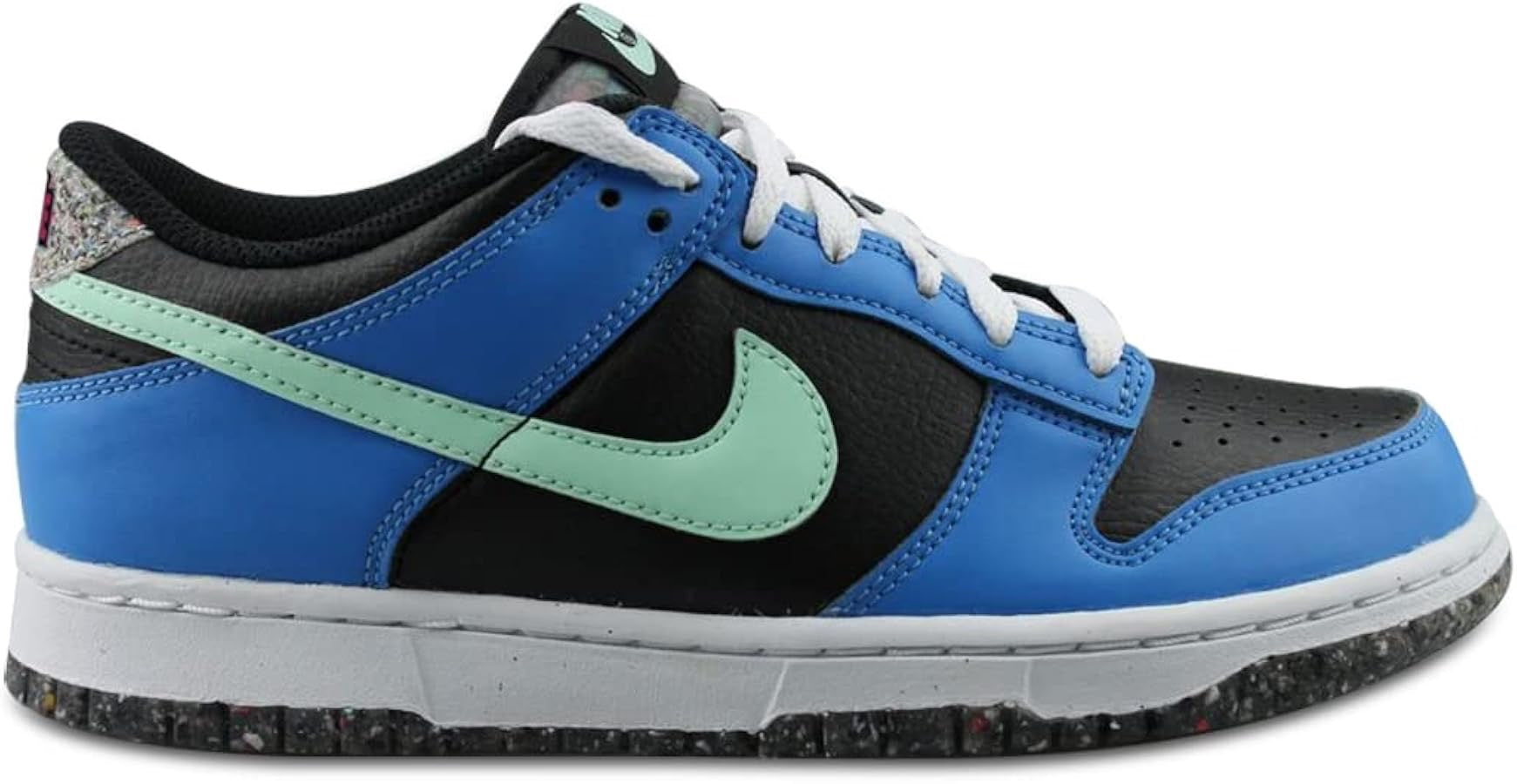 Nike Dunk Low SE GS Crater Blue