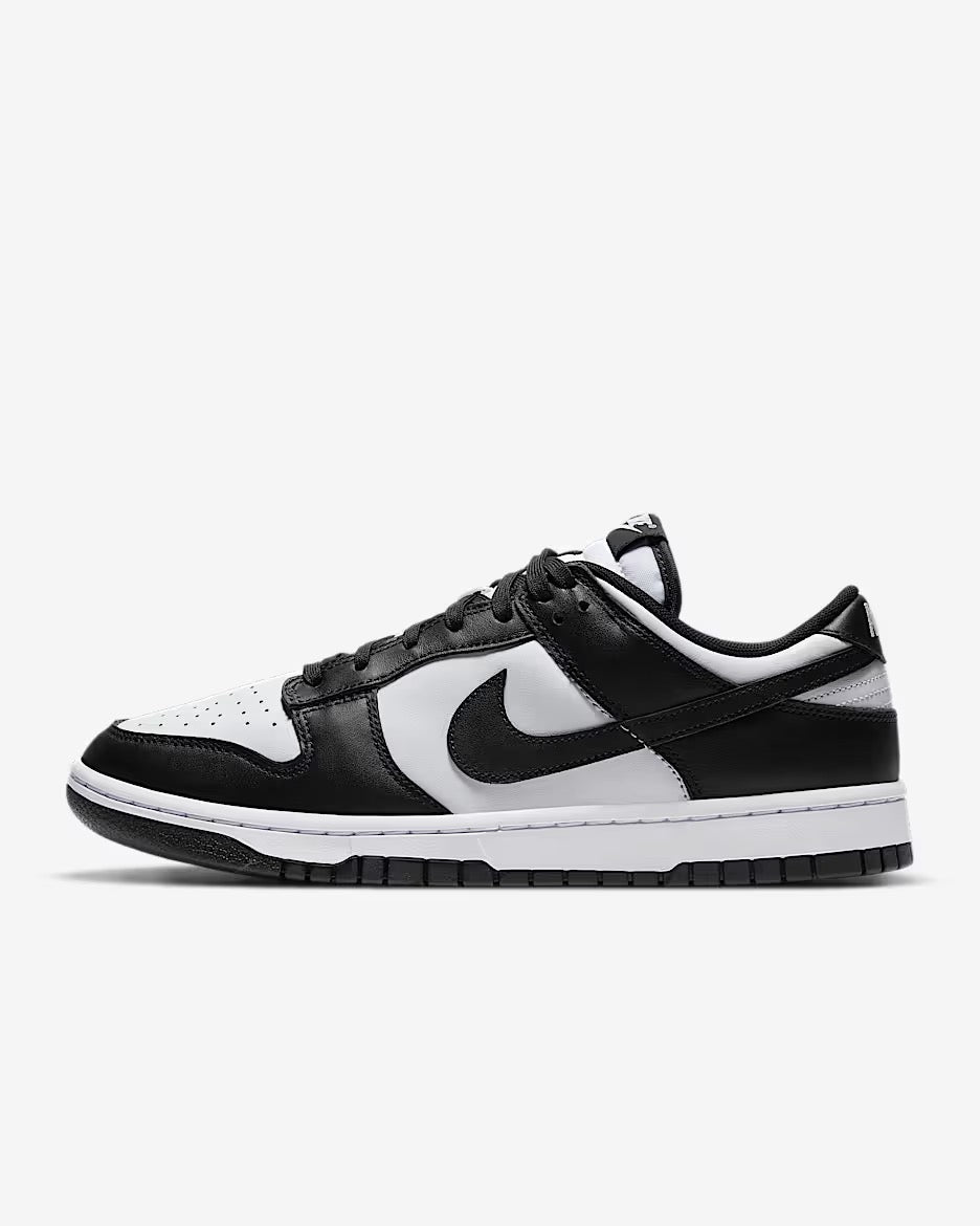 Nike Dunk Pandas