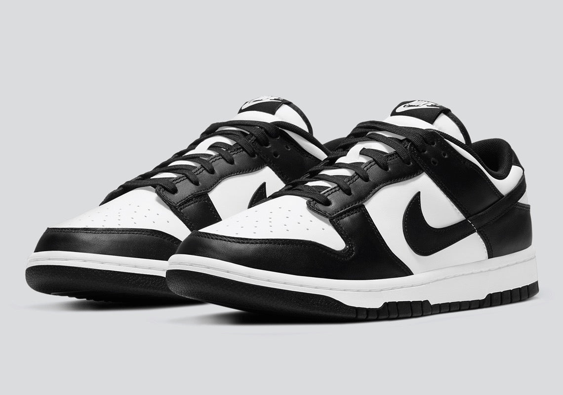 Nike Dunk Pandas