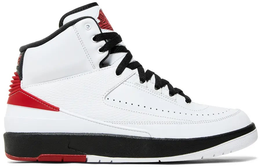 Air Jordan 2 Retro Chicago