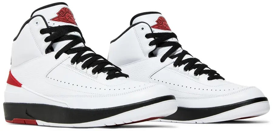 Air Jordan 2 Retro Chicago