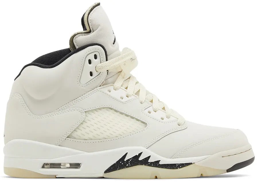 Air Jordan 5 Retro SE Sail