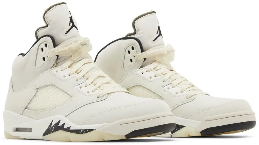 Air Jordan 5 Retro SE Sail