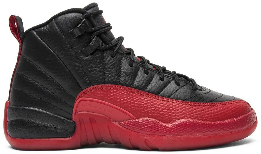 Air Jordan 12 Retro Flu Games GS