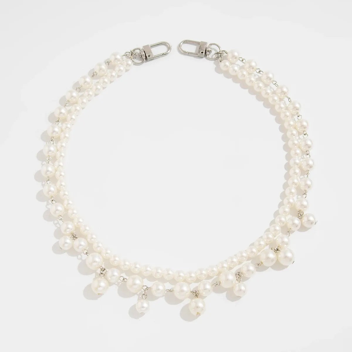 Syndicate "Pearl" Chain Pearl