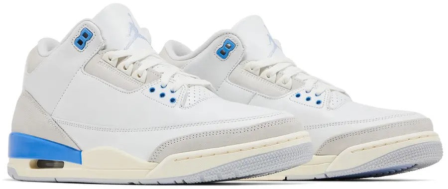 Air Jordan 3 Retro Lucky Shorts