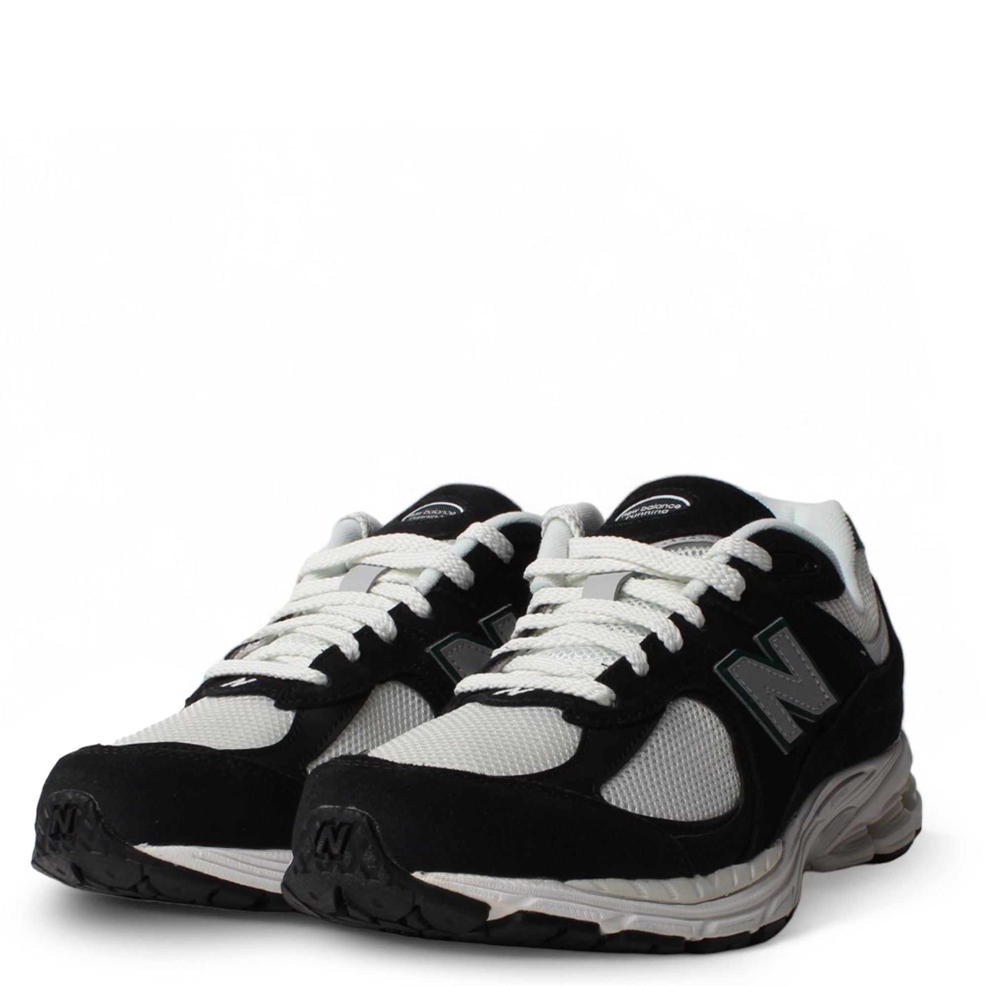 New Balance Classics Black/Green
