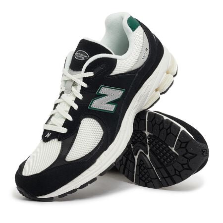 New Balance Classics Black/Green