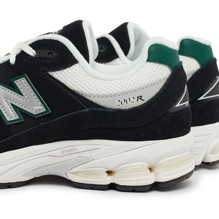 New Balance Classics Black/Green