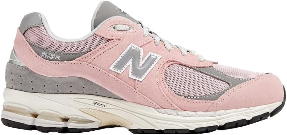 New Balance Classics Pink/Grey