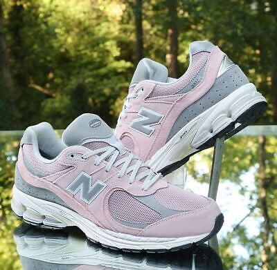 New Balance Classics Pink/Grey