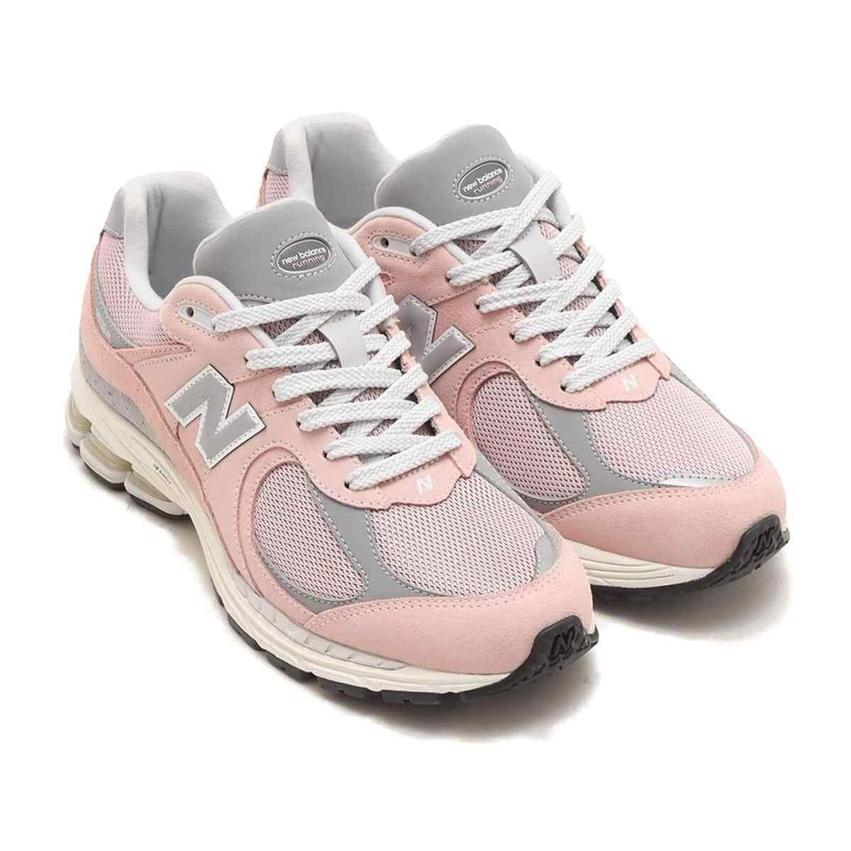 New Balance Classics Pink/Grey