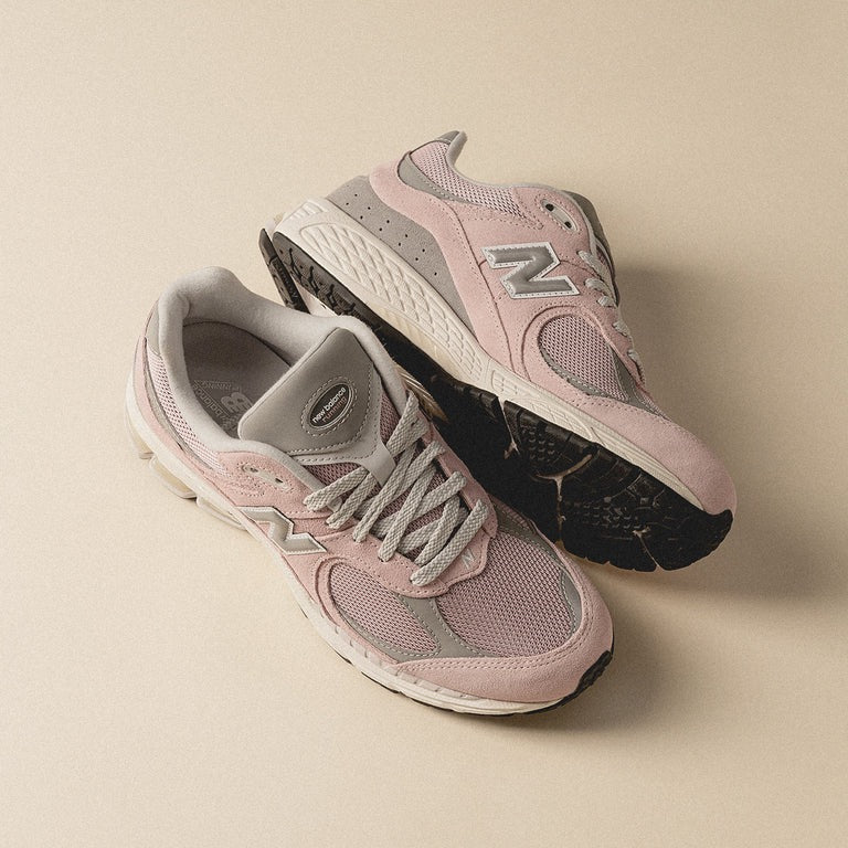 New Balance Classics Pink/Grey