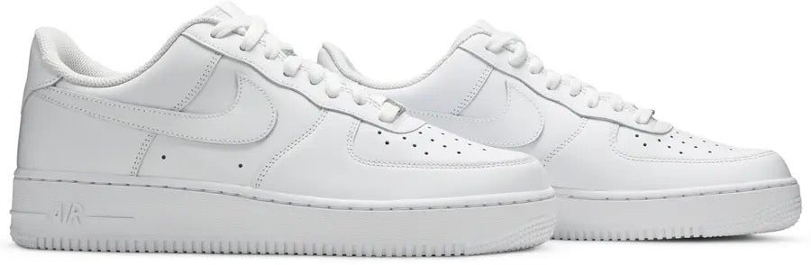 Air Force 1 '07 White