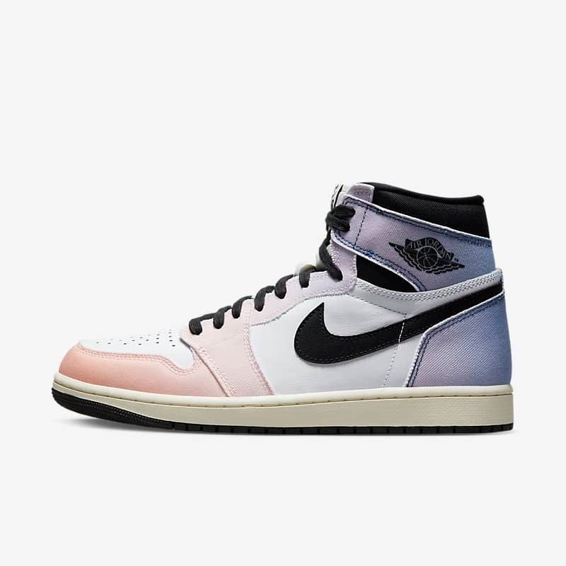 Air Jordan 1 Retro Hi OG Craft