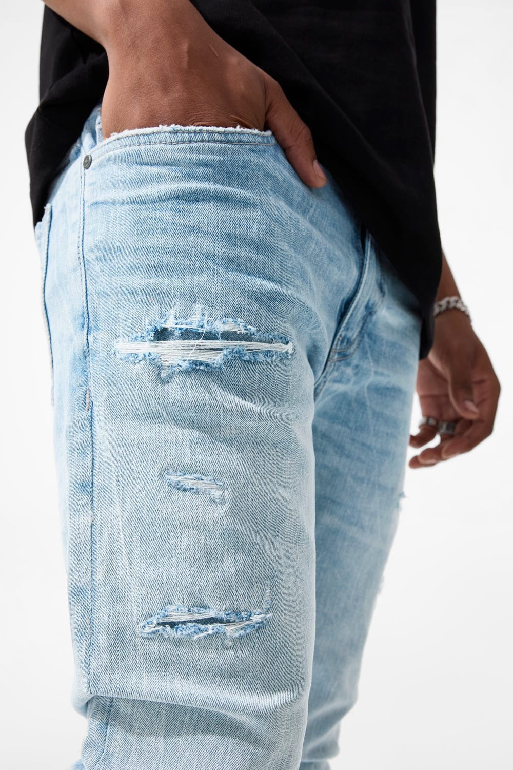 Jordan Craig "Amplitude" Skinny Sky Blue