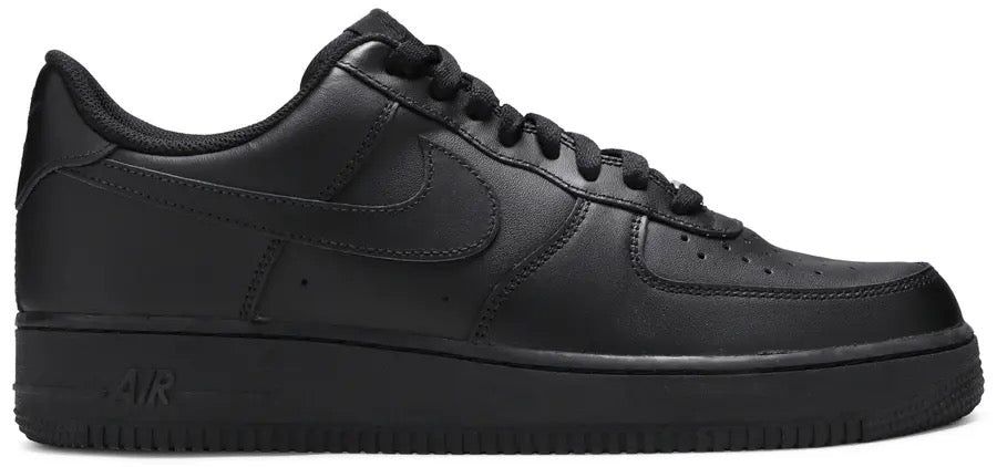 Air Force 1 '07 Black