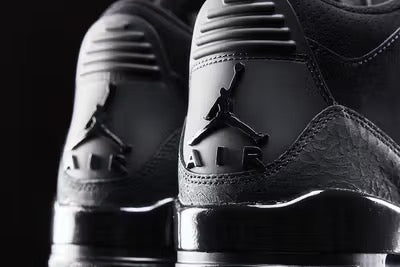 Air Jordan 3 Retro Black Cats