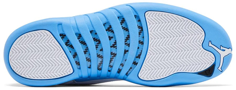 Air Jordan 12 Retro Melo
