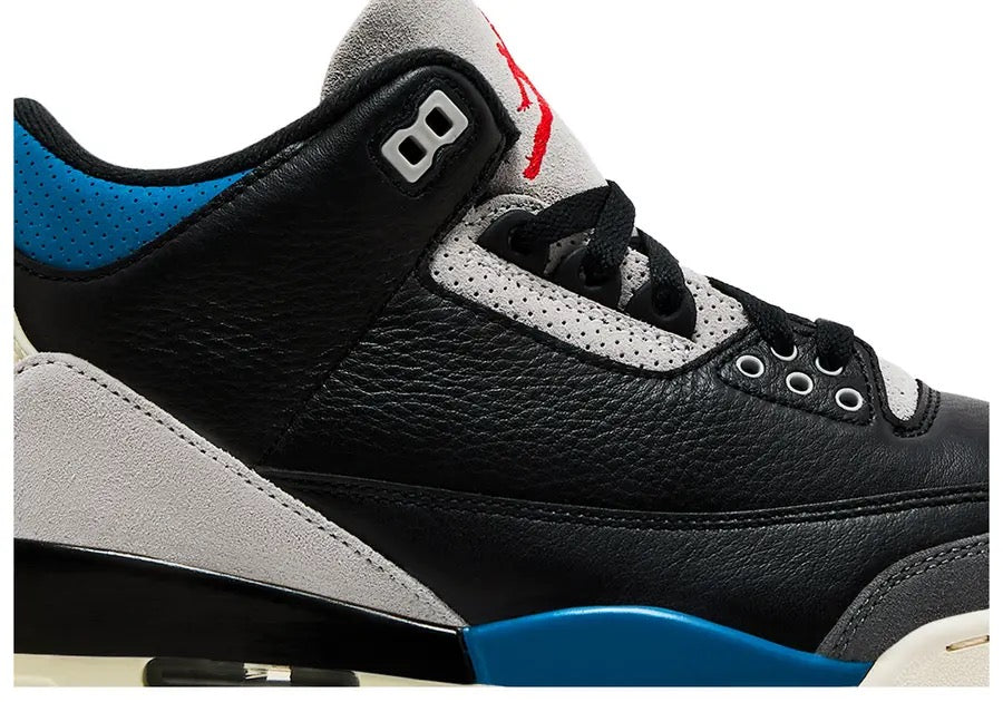 Air Jordan 3 Retro Rare Air