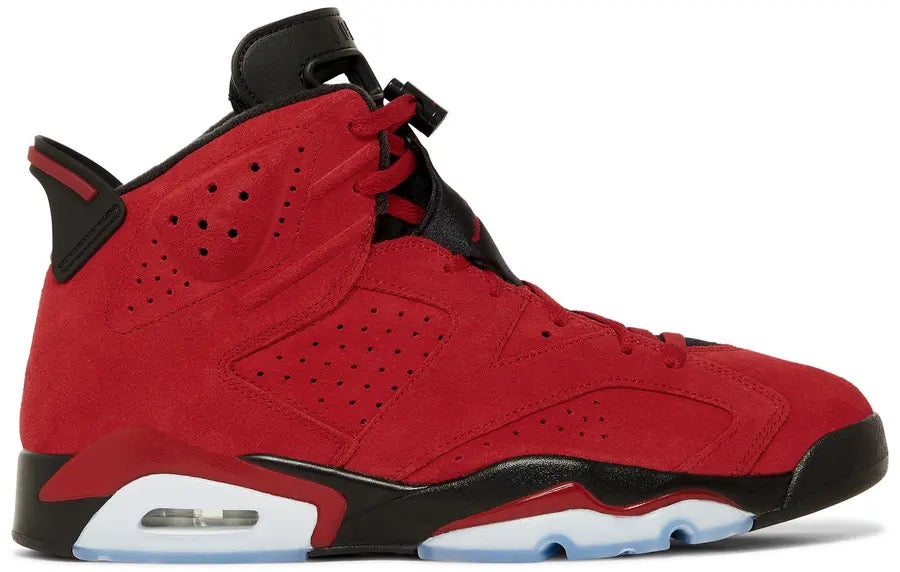 Air Jordan 6 Retro Toro Bravo