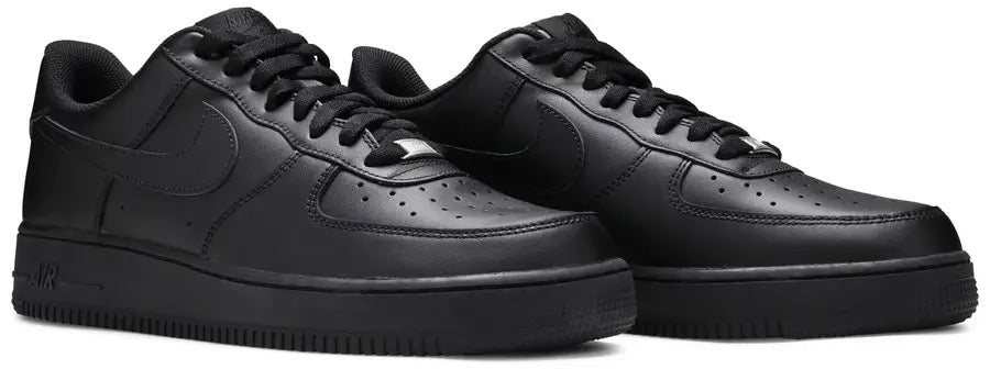 Air Force 1 '07 Black