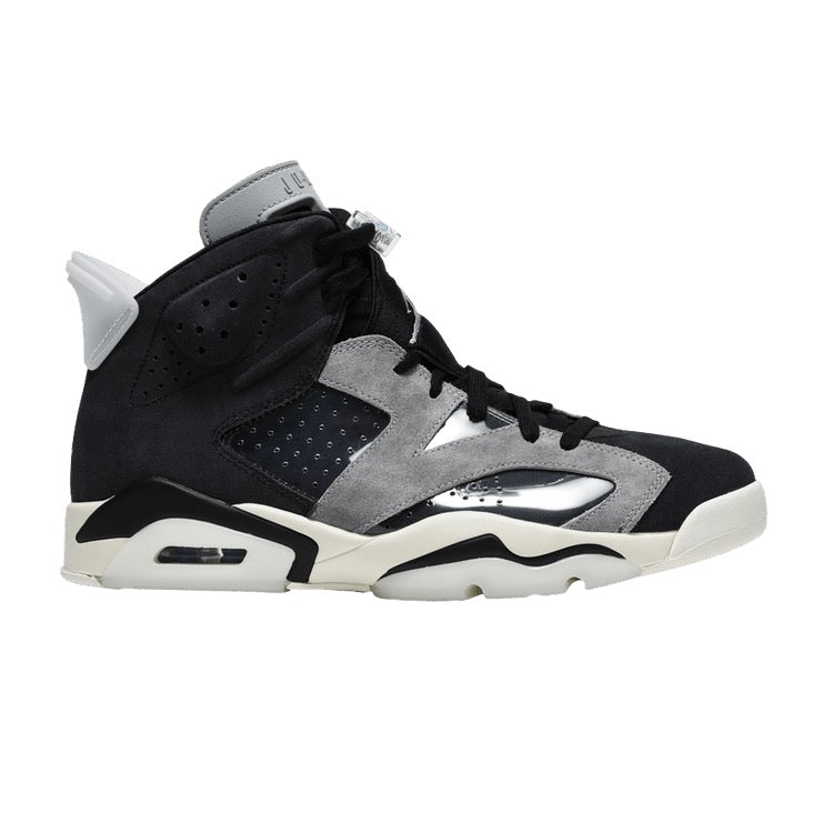 Wmns Air jordan 6 Retro Chromes