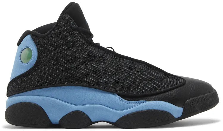 Air Jordan 13 Retro Black University Blue