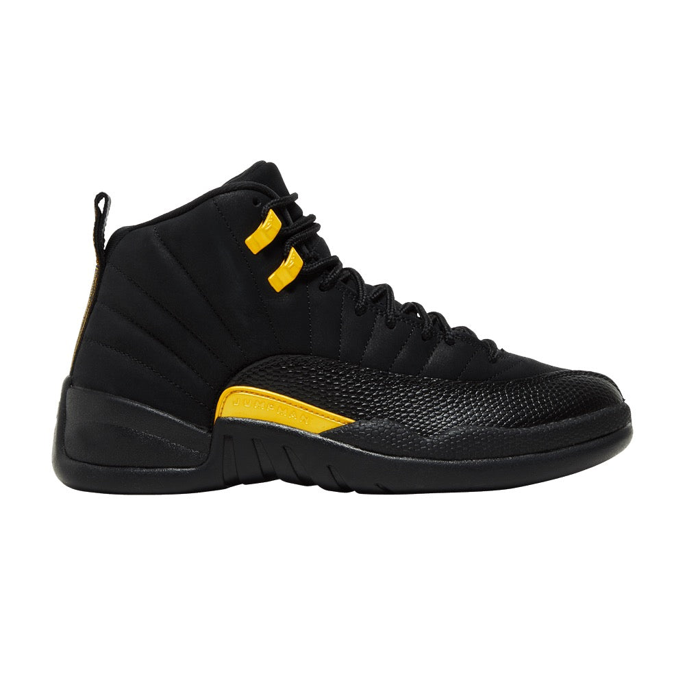 Air Jordan 12 Retro Taxi