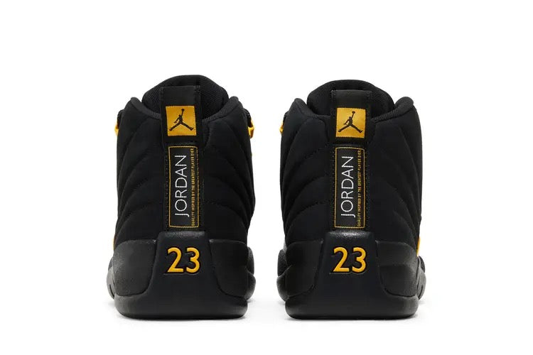 Air Jordan 12 Retro Taxi