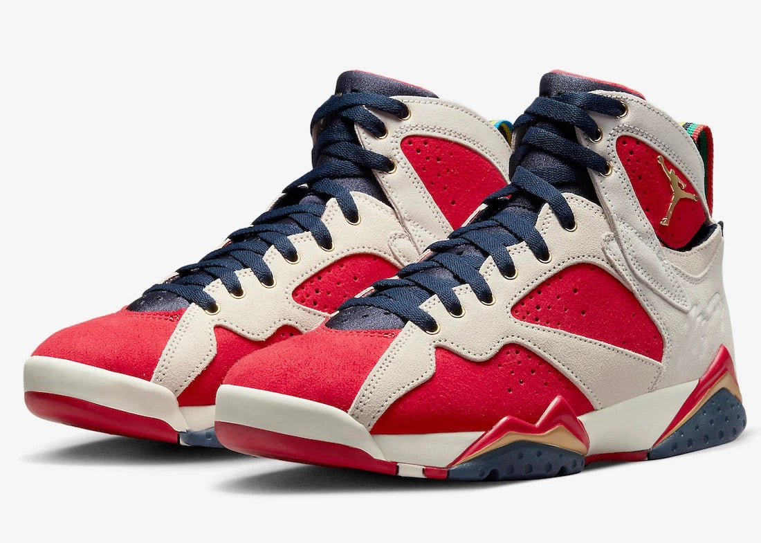Air Jordan 7 Retro SP Trophy Room