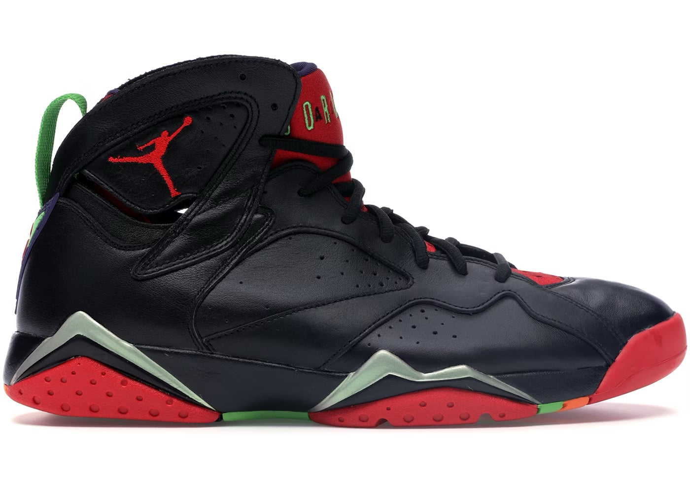 Air Jordan 7 Retro Martial