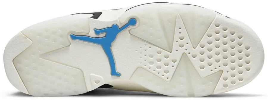 Wmns Air jordan 6 Retro Chromes