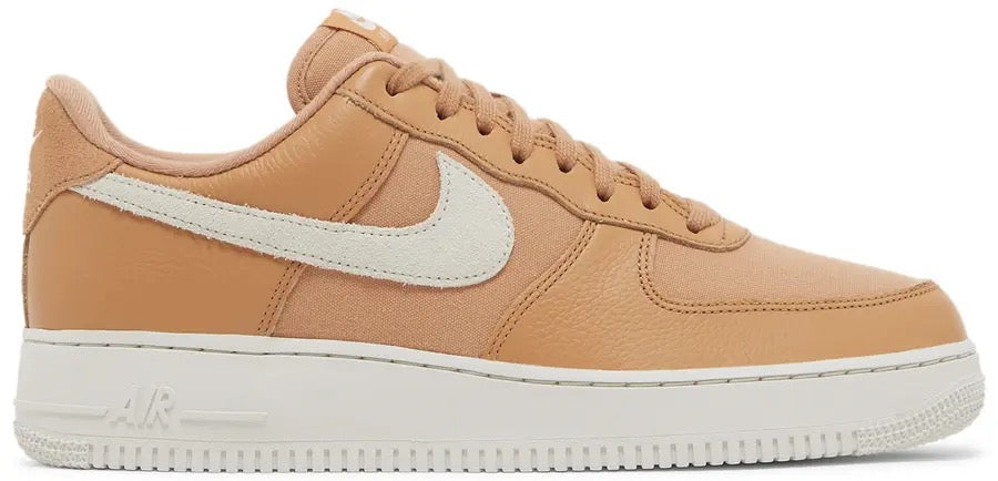 Air Force 1 '07 LX Amber