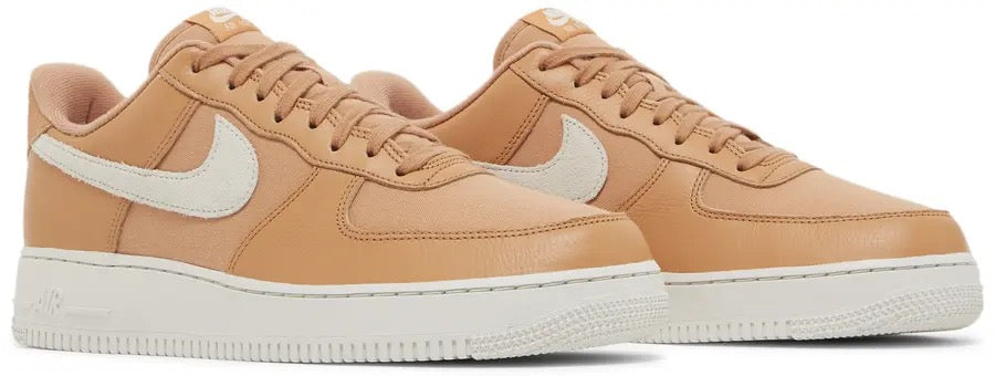 Air Force 1 '07 LX Amber