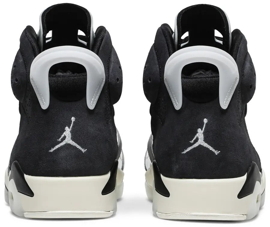 Wmns Air jordan 6 Retro Chromes