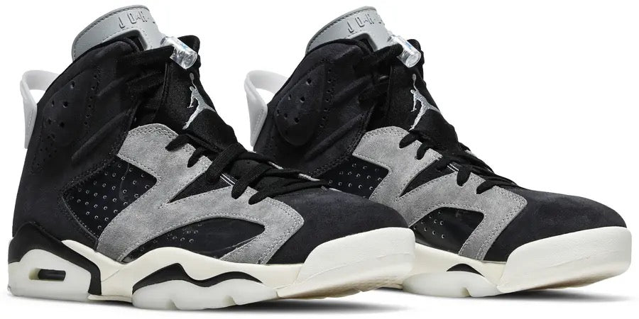 Wmns Air jordan 6 Retro Chromes